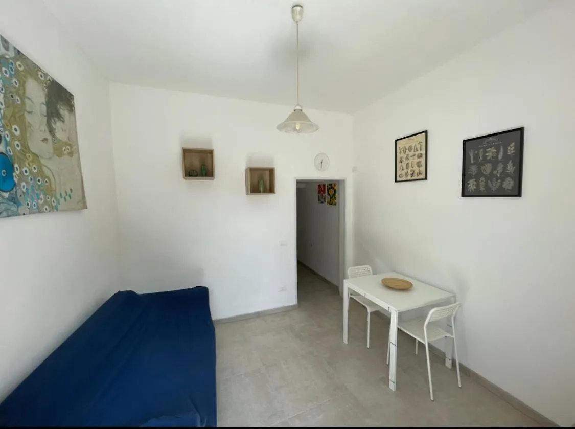 House Garibaldi Apartment Pisa