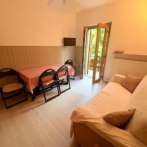 Cozy Mountain With Cimone View Faidello