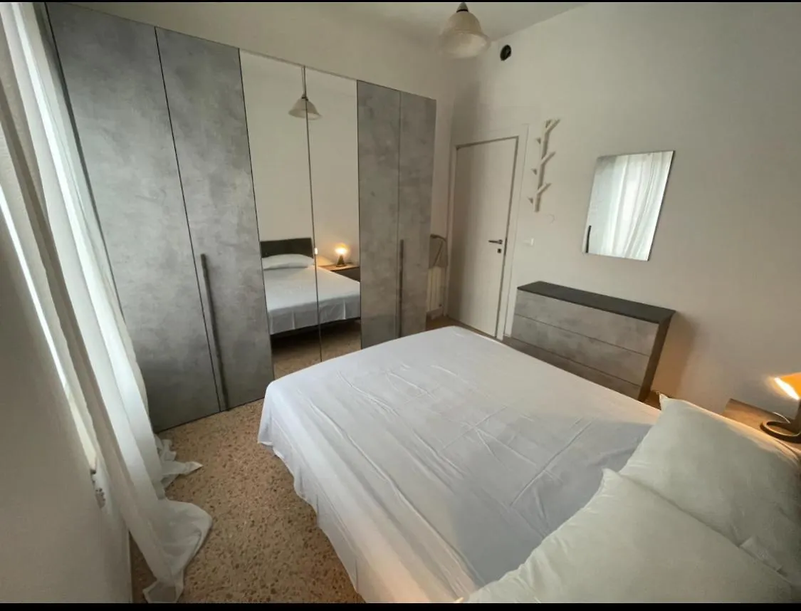 House Garibaldi Apartment Pisa Italy