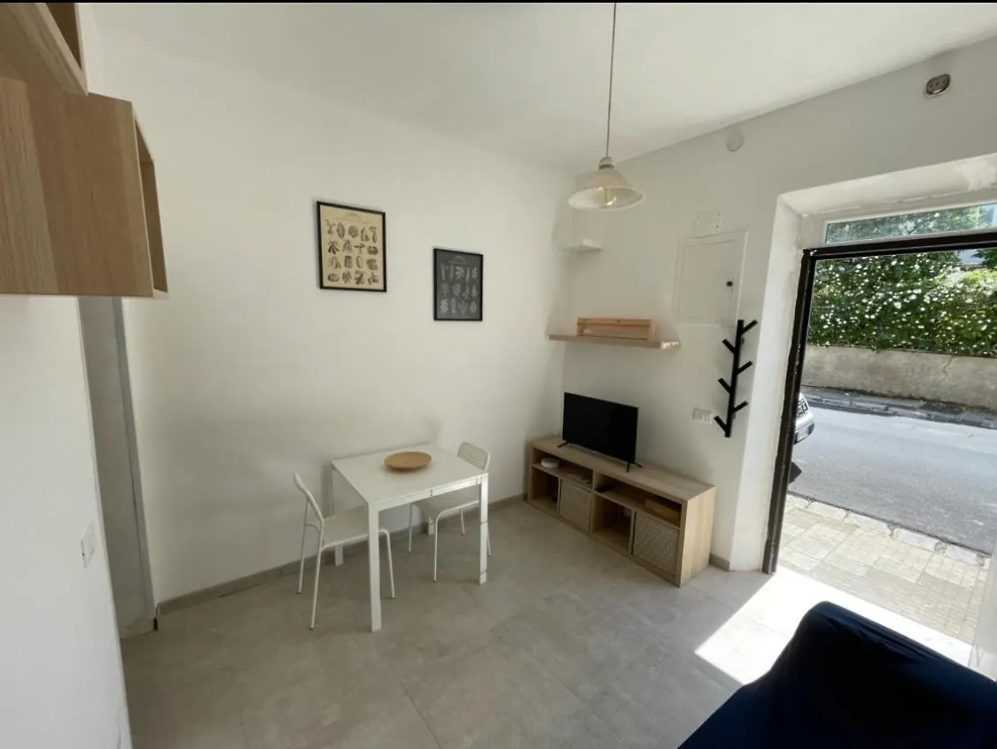 House Garibaldi Apartment Pisa